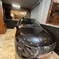 ام وی ام x33 کراس ۱۴۰۴|خودرو سواری و وانت|مشهد, امام رضا (ع)|دیوار