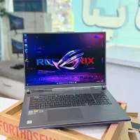 ایسوس ROG G814|رایانه همراه|شیراز, ملاصدرا|دیوار
