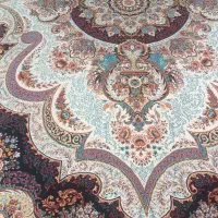 فرش نه متری