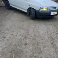 پراید فروشی مدل ۹۷|خودرو سواری و وانت|تاتار علیا, |دیوار