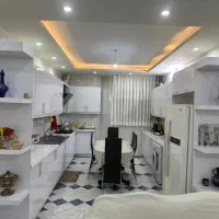 آپارتمان3طبقه باهم ۱۳۷متری بلوار دانشگاه خوش قیمت|فروش آپارتمان|نیشابور, شهرک قدس|دیوار