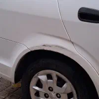 ساینا مدل۹۸|خودرو سواری و وانت|کرج, شهرک فهمیده|دیوار