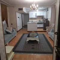 یک واحد آپارتمان یکخوابه محدوده ادبیات جهت اجاره