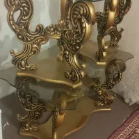 میز عسلی|مبلمان خانگی و میز عسلی|ری, شهرک نظامی|دیوار