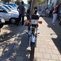 موتور احسان 200