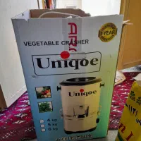 دستگاه سبزی خوردکن