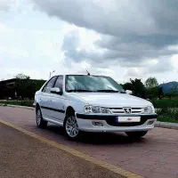 پارس tu5 سیمی مدل ۹۸