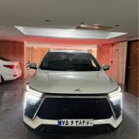 جک x5 صفر شخصی تحویل همین هفته