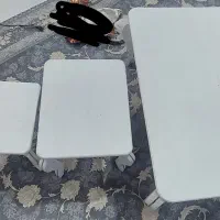 جلو مبلی|مبلمان خانگی و میز عسلی|خرم‌آباد, |دیوار