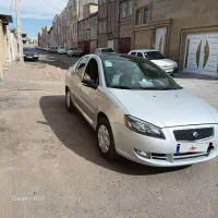 رانا پلاس پانوراما سقف شیشه ای شش دنده مدل ۱۴۰1