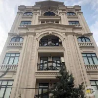 آپارتمان۱۴۶متری/۳خواب/کلید اول/طبقه اول