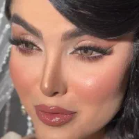 آموزش گریم میکاپ و شینیون تخصصی عروس