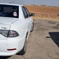 سمند سورن پلاس دوگانه|خودرو سواری و وانت|نظرآباد, نظرآباد|دیوار