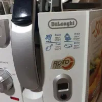 سرخ کن|اجاق گاز و لوازم برقی پختوپز|همدان, |دیوار