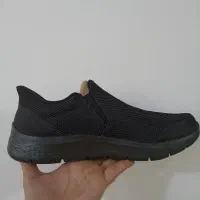 کتونی اسکیچرز skechers آکبند سایز ۴۴ یا ۲۸/۵ سانت|کیف، کفش، کمربند|تهران, جوانمردان (اندیشه)|دیوار