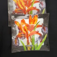 ظروف آنتیک قدیمی و نعلبکی و انارخوری|ظروف سرو و پذیرایی|قرچک, شهرک مهستان|دیوار