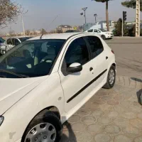 206تیپ2مدل88|خودرو سواری و وانت|خرم‌آباد, |دیوار