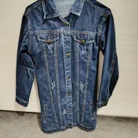 کت جین جنس خارجی