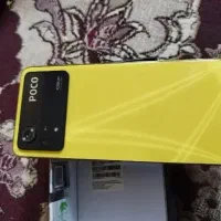 گوشی Poco x4 pro 5g