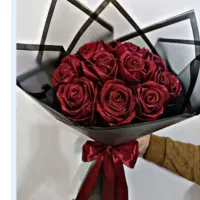 بلورزیبا|گل مصنوعی|دورود, |دیوار