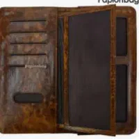 کیف پول گم شده