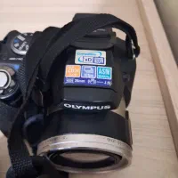 دوربین کاملا سالم بدون مموری|دوربین عکاسی و فیلم‌برداری|مشهد, کوشش|دیوار