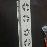 باکس پنل کولرگازی