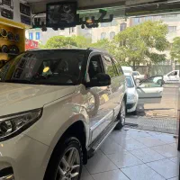واکس پولیش سرامیک خودرو محافظت رنگ خودرو بادی فنس