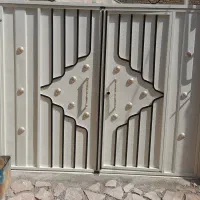 نقاشی ساختمان گریژ|خدمات پیشه و مهارت|بجنورد, |دیوار