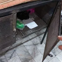 میز کار آهنی سنگین|ابزارآلات|کرج, دولت‌آباد|دیوار