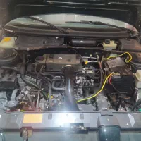 پژو ۴۰۵ مدل ۸۲ سلامت