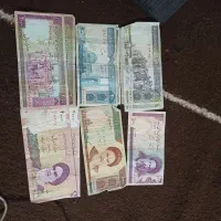 سکه شاهی|کلکسیون سکه، تمبر، اسکناس|مشهد, رسالت|دیوار