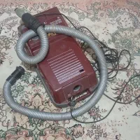 جارو برقی
