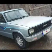 مزدا دوگانه کارخانه