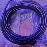 کابل لن ، شبکه ، مودم .