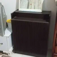 جا کفشی سالم