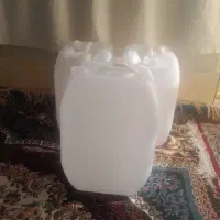 دبه ۲۰لیتری آب