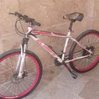 دوچرخه ۲۶ و