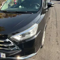 جک اس۳ مدل ۹۹ مشکی، کاملا سالم و کم کار|خودرو سواری و وانت|تهران, شهرک نفت|دیوار