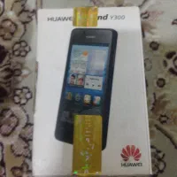 گوشی هواوی قدیمی|موبایل|سبزوار, امیریه|دیوار