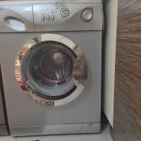ماشین لباسشویی اسنوا ۶کیلو