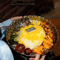 رستوران نون ونمک