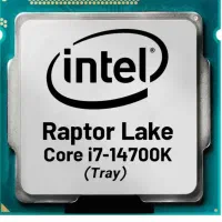 سی پی یو نو و آک I7 14700k
