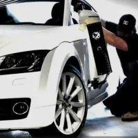 استخدام صافکار در تعمیرگاه خودرو چینی و هیوندا کیا