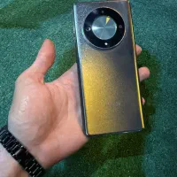 یکسال گارانتی - honor x9b 5G