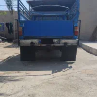 نیسان مدل 78|خودرو سواری و وانت|بوشهر, |دیوار