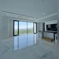 نیاورن ۲۴۰متر مدرن/کلید نخورده/فول مشاعات/تراس+ویو