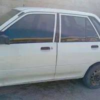 پراید81|خودرو سواری و وانت|شیروان (خراسان), |دیوار