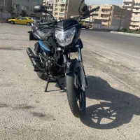 موتور باجاج ۱۳۵|موتورسیکلت|تبریز, |دیوار