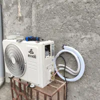 سرویس انواع کولر گازی و تعمیرات تخصصی.